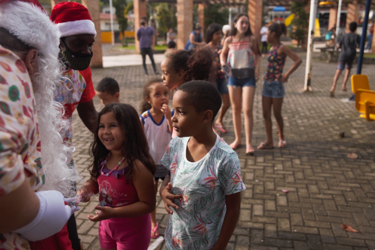 Fundação Cultural realiza Gincana de Natal - Fundação Cultural de ...