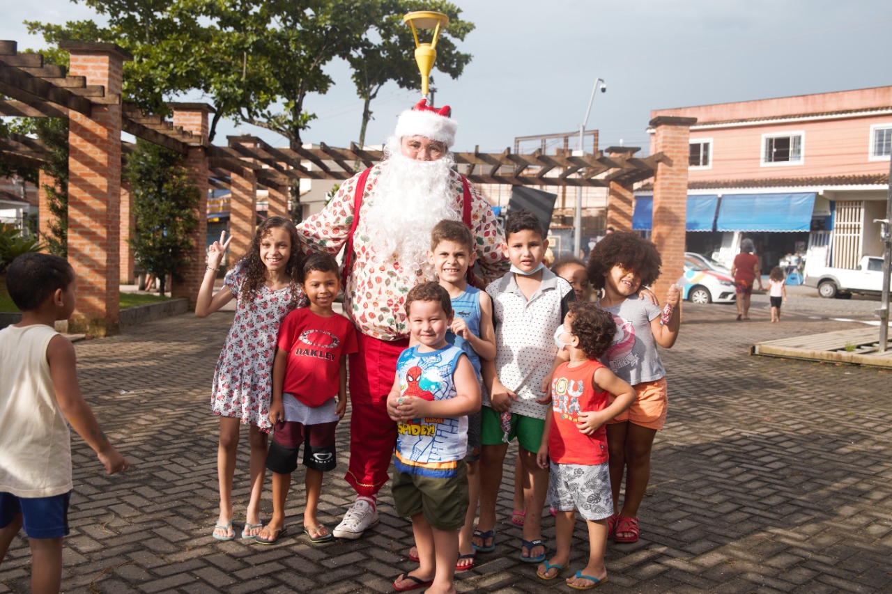 Fundação Cultural realiza Gincana de Natal - Fundação Cultural de ...