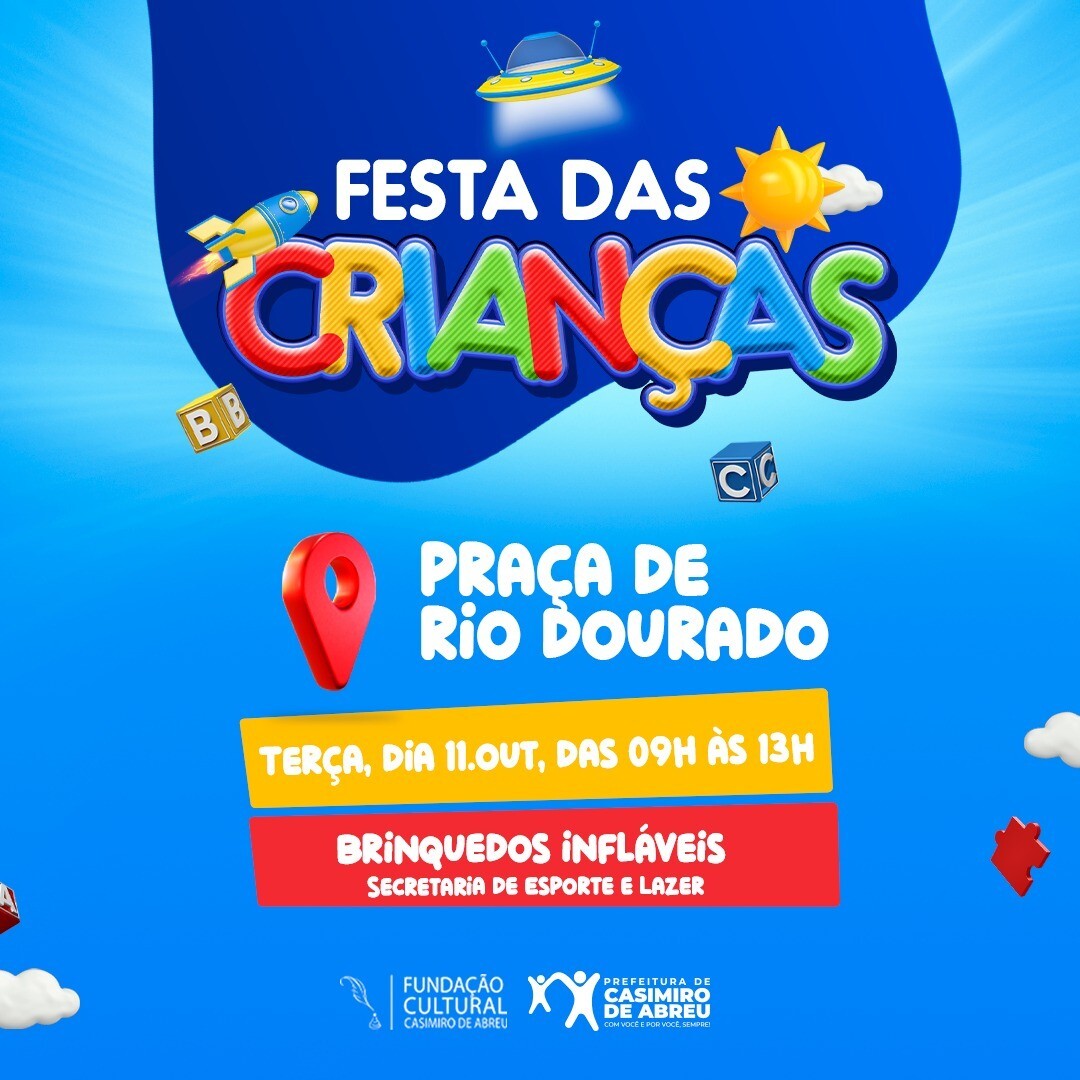 Dia das Crianças tem várias atrações culturais na Baixada Santista; confira