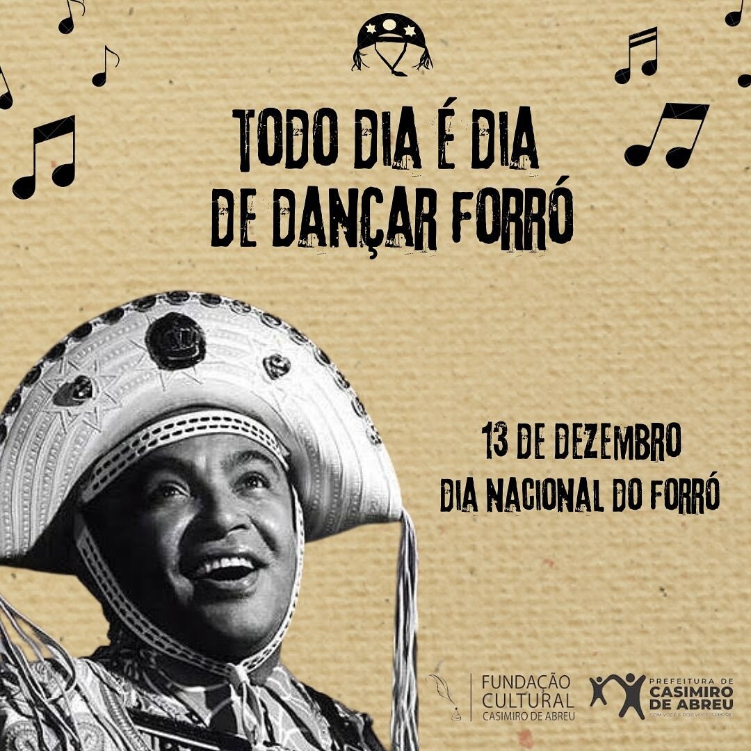 Baile Reviver com 'Os Mineirinhos' - Fundação Cultural de Casimiro