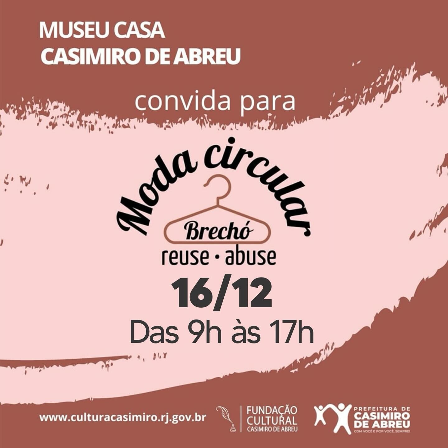 Baile Reviver com 'Os Mineirinhos' - Fundação Cultural de Casimiro